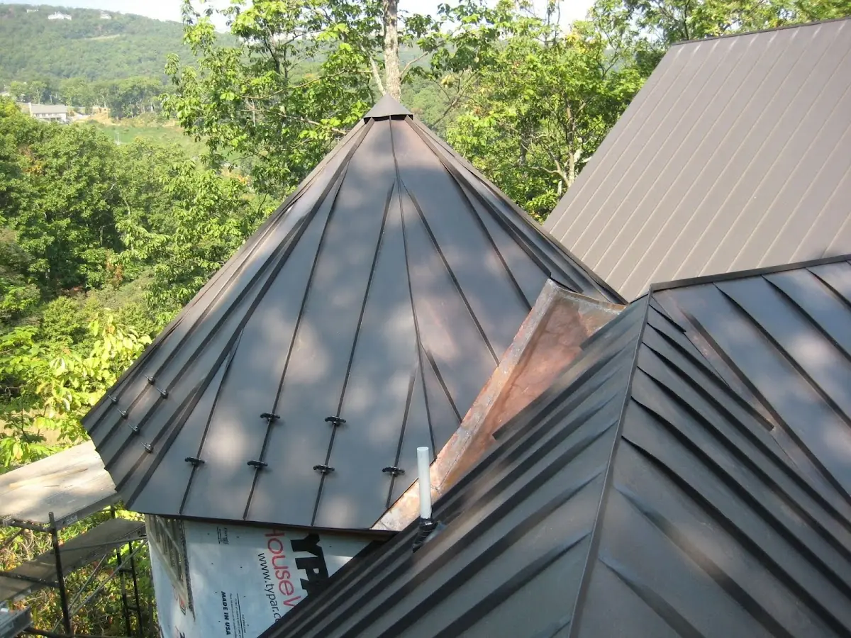 Professional Gutter Cleaning by Craftsman Roofing in Rancho West